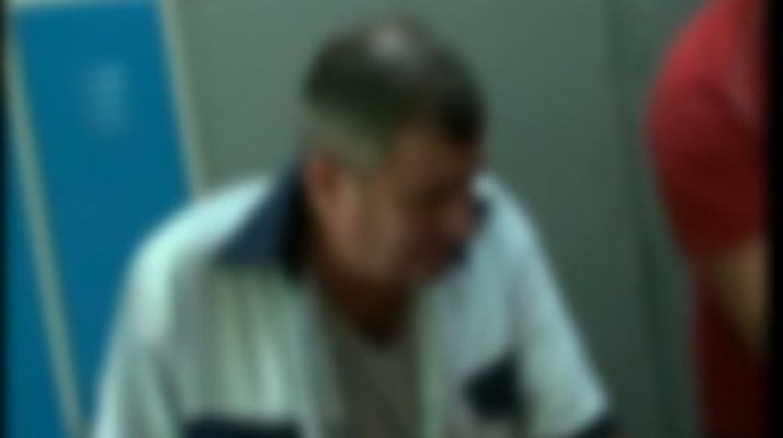 Dosarul şpăgii la CFR: Cum să LEŞINI în faţa procurorilor după ce-ai luat mită